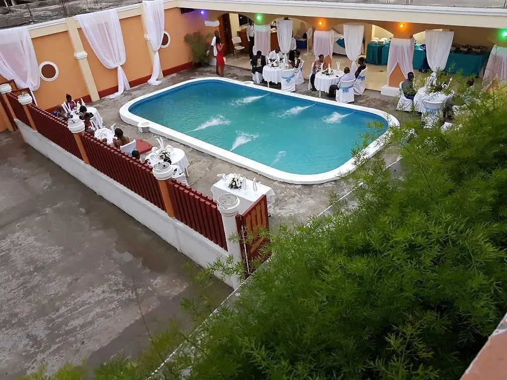 Socar Hotel Port-au-Prince
