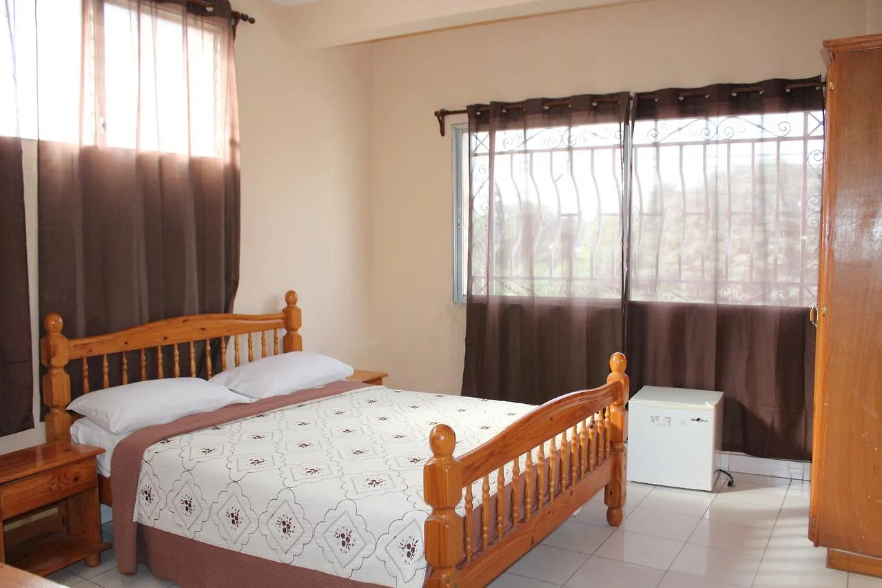 Socar Hotel Port-au-Prince