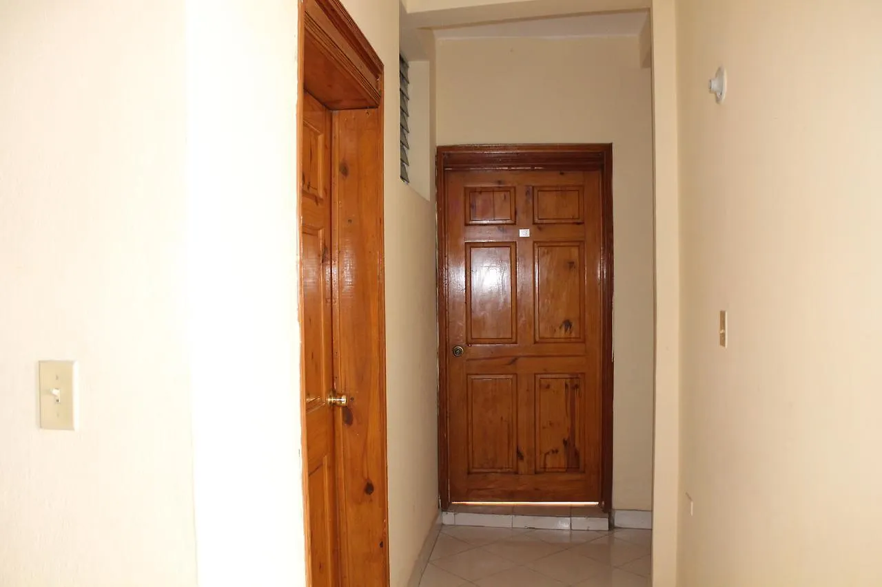 Socar Hotel Port-au-Prince