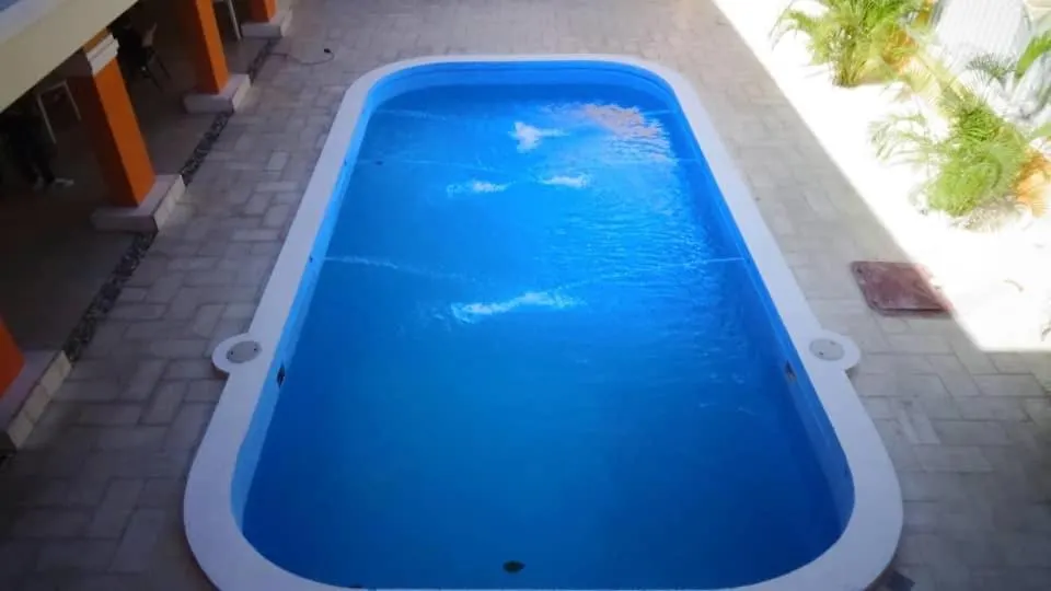**  Socar Hotel Port-au-Prince Haïti