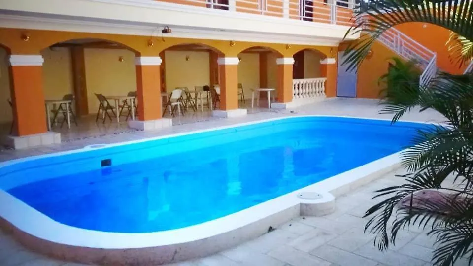 Socar Hotel Port-au-Prince