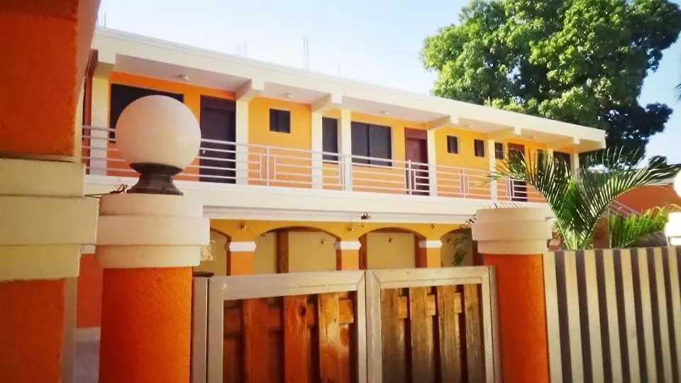 **  Socar Hotel Port-au-Prince Haïti